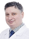 Гилод Вадим Моисеевич. психиатр, психотерапевт