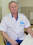 Иванченко Дмитрий Викторович. мануальный терапевт, гирудотерапевт, остеопат