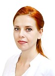 Цурина Наталья Александровна. невролог, врач функциональной диагностики 
