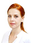 Цурина Наталья Александровна