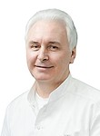Нестеров Олег Анатольевич. массажист