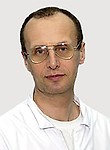 Гусев Андрей Евгеньевич. мануальный терапевт, рефлексотерапевт