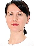 Хворостанцева Ульяна Леонидовна. узи-специалист, кардиолог