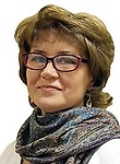 Погосская Вера Владимировна. мануальный терапевт