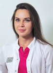 Кондрашова Наталья Александровна. дерматолог, косметолог