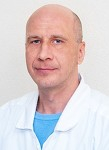 Крылов Михаил Дмитриевич. хирург, колопроктолог