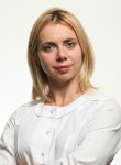 Писанко Елена Владимировна. врач функциональной диагностики , кардиолог
