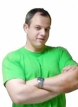 Кузнецов Павел Владимирович. массажист, реабилитолог