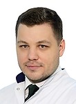 Лавриненко Андрей Викторович. стоматолог, проктолог