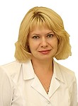 Финк Лилия Ивановна. узи-специалист