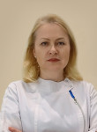 Политова Алла Константиновна