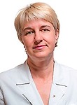 Тесленко Елена Леонидовна. невролог