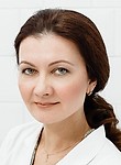 Коровникова Ирина Николаевна. врач функциональной диагностики 