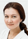 Коровникова Ирина Николаевна