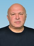 Голик Игорь Владимирович. психиатр, нарколог
