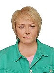 Никифорова Валентина Владимировна. нарколог