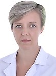 Костенко Евгения Александровна. узи-специалист