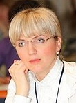 Воронкова Кира Владимировна. невролог, эпилептолог