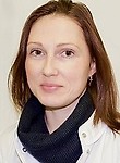 Сухарева Мария Юрьевна. дерматолог, венеролог, косметолог, терапевт
