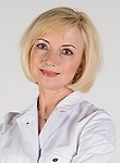 Таскина Оксана Анатольевна. репродуктолог (эко)