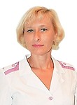 Сиськова Ирина Викторовна. гирудотерапевт