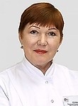 Грачева Зинаида Владимировна. гинеколог