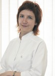 Балашова Наталья Евгеньевна. гинеколог