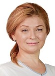 Мискевич Марина Ивановна. стоматолог, стоматолог-ортодонт, стоматолог-ортопед, гнатолог