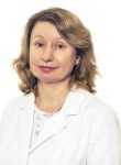 Смоликова Наталья Валентиновна. гастроэнтеролог, терапевт
