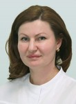 Ширшикова Ольга Викторовна. гастроэнтеролог, терапевт