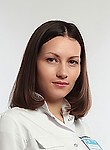 Ленинцева Наталия Викторовна. физиотерапевт
