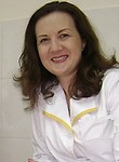 Раденко Инна Геннадиевна. аллерголог, иммунолог
