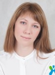 Яковенко (Диулина) Светлана Владимировна. диетолог