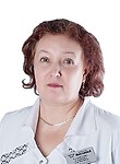 Хамитова Альбина Дагиевна. узи-специалист, врач функциональной диагностики , кардиолог