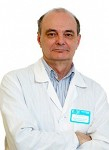 Юдин Андрей Леонидович. рентгенолог