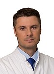 Волохов Евгений Александрович. дерматолог, венеролог, уролог