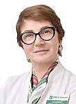 Самойлова Марина Николаевна. пульмонолог, терапевт