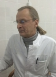 Киржанов Сергей Дмитриевич. эндоскопист