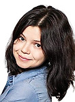Мартыненко Маргарита Николаевна. психолог, нейропсихолог