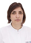 Агасарян Эмма Георгиевна. психиатр, уролог