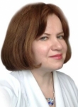 Токмакова Татьяна Львовна. терапевт, кардиолог