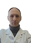 Попов Андрей Геннадиевич. психиатр, нарколог