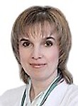 Калинина Ольга Валерьевна. невролог