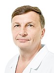 Мещеряков Виталий Викторович. гастроэнтеролог