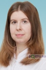 Гурьянова Ольга Владимировна. окулист (офтальмолог)