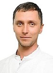 Воронин Никита Леонидович. трихолог, дерматолог, венеролог, миколог, косметолог