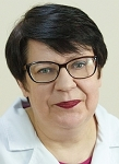Кротова Светлана Анатольевна