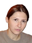 Кудряшова Екатерина Владимировна. психолог