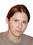 Кудряшова Екатерина Владимировна