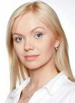 Лисицина Ольга Александровна. дерматолог